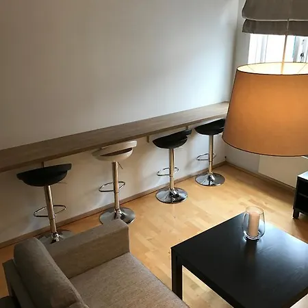 Apartment Quality
