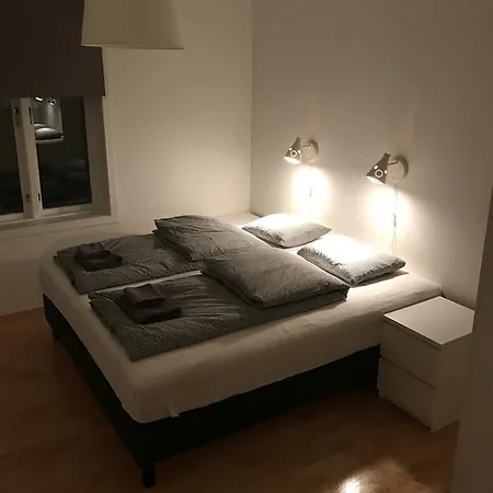 Quality Apartment