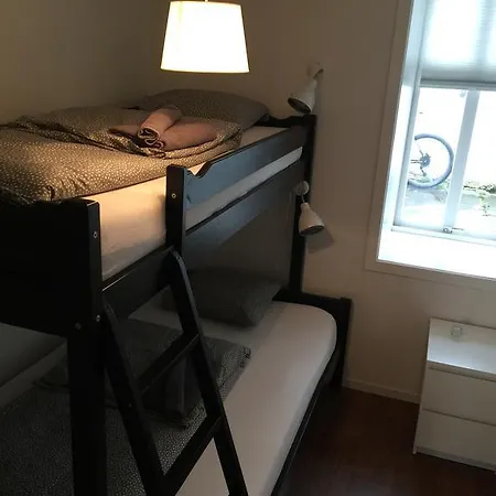 Quality Apartment
