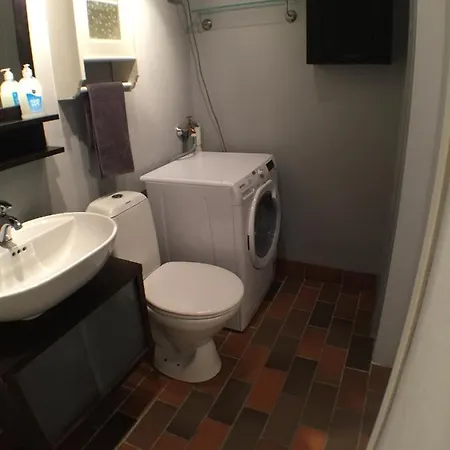 Quality Apartment