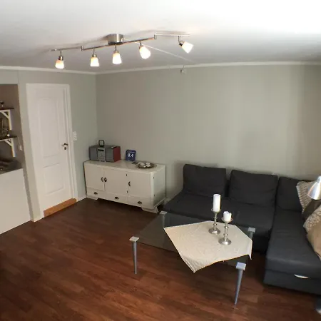 Apartment Quality *