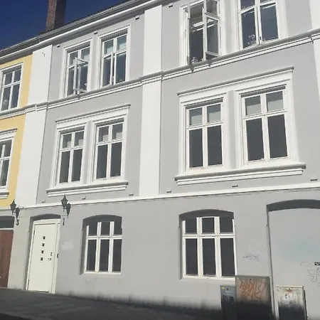 Apartment Quality Bergen