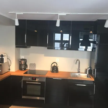 Quality Apartment