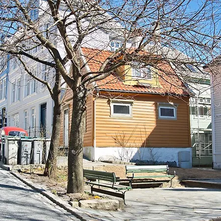 Apartman Quality Bergen