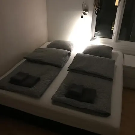 Quality Apartman Bergen
