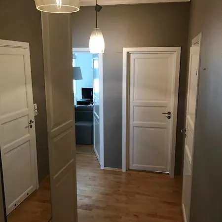 Apartman Quality Bergen