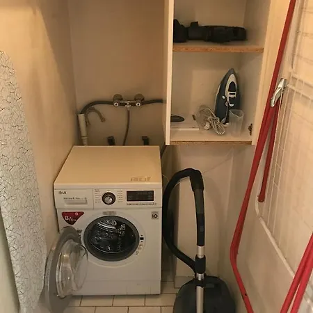 Apartament Quality Bergen