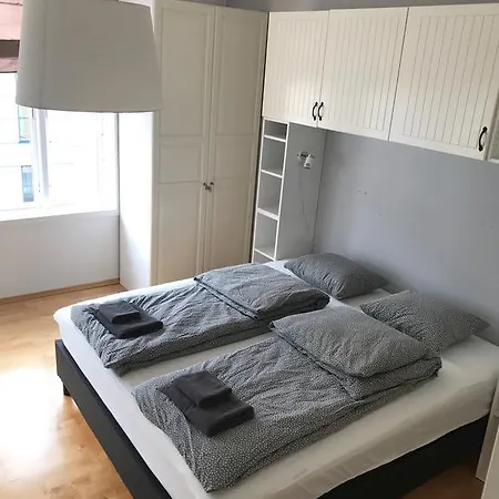 Apartman Quality
