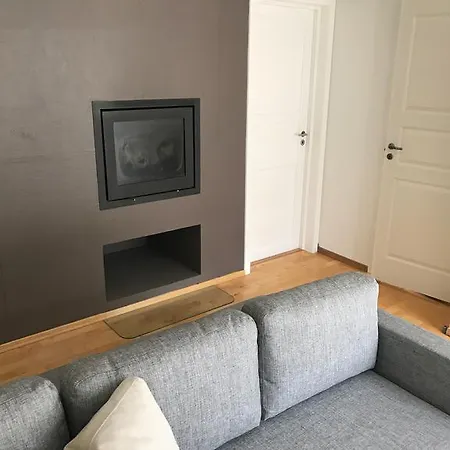 Quality Apartman Bergen