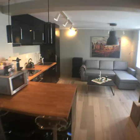 Quality Apartman *
