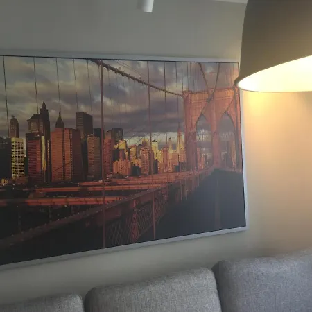 Quality Apartman Bergen