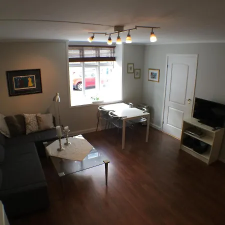 Apartman Quality Bergen
